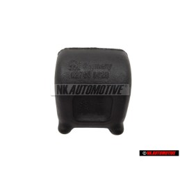 FEBI BILSTEIN Ελαστικό Έδρανο - 02765
