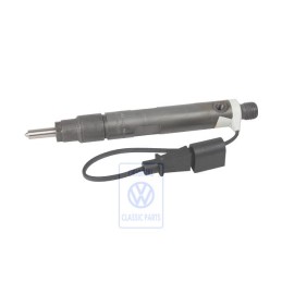Γνήσιο VW Ακροφύσιο Κομπλέ - 038130202