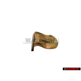 Γνήσιο VW Κλιπ - 321867787