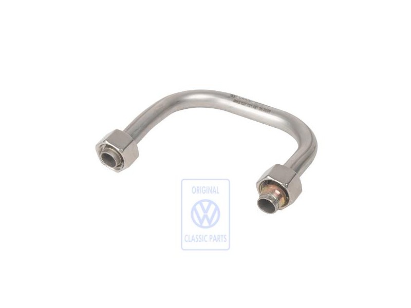 Γνήσιο VW Συνδετικός Σωλήνας - 037131581