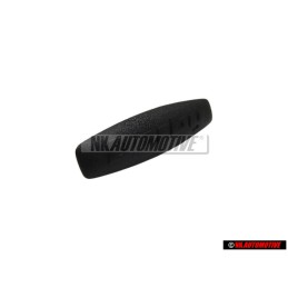 Γνήσιο VW Polo DERBY Σήμα Ταμπλό Μάυρο - 6K0857182