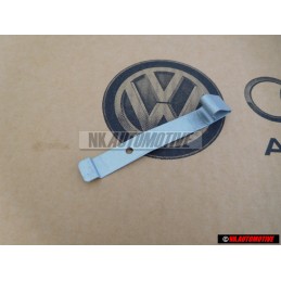Γνήσιο VW Ελατηριωτός Συνδετήρας - 701805817A