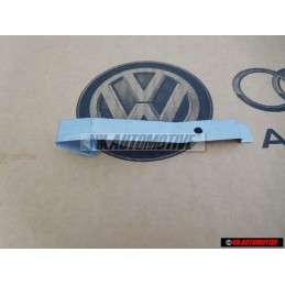 Γνήσιο VW Ελατηριωτός Συνδετήρας - 701805817A