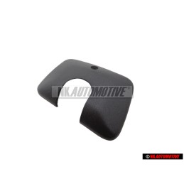 Γνήσιο VW Κάλυμμα Σατινέ Μαύρο - 705829726A 01C