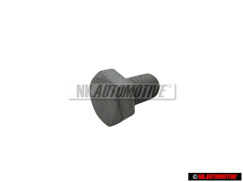 Γνήσιο VW Βίδα Με Εξαγωνική Κεφαλή - N 0102366