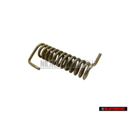 Γνήσιο VW Ελατήριο Στρέψης - 861877695