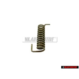 Γνήσιο VW Ελατήριο Στρέψης - 861877695