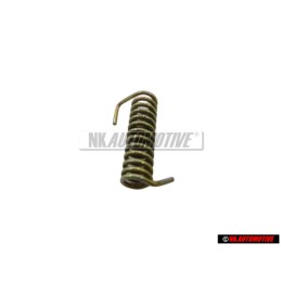 Γνήσιο VW Ελατήριο Στρέψης - 861877695