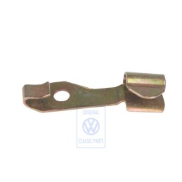Γνήσιο VW Ελατήριο Σύσφιγξης - 111837319