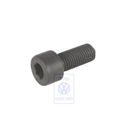 Γνήσιο VW Κυλινδρική Βίδα Με Κεφαλή Άλλεν - 113501899A