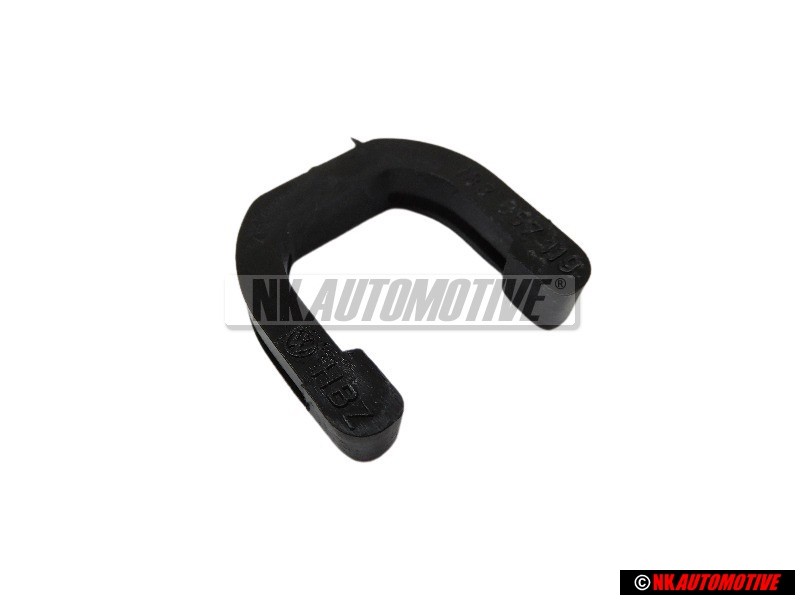 Γνήσιο VW Διπλός Συνδετήρας U - 133857119