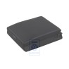 Γνήσιο VW Υποβραχιόνιο (Δέρμα) Μαύρο - 1J0885081AK54M