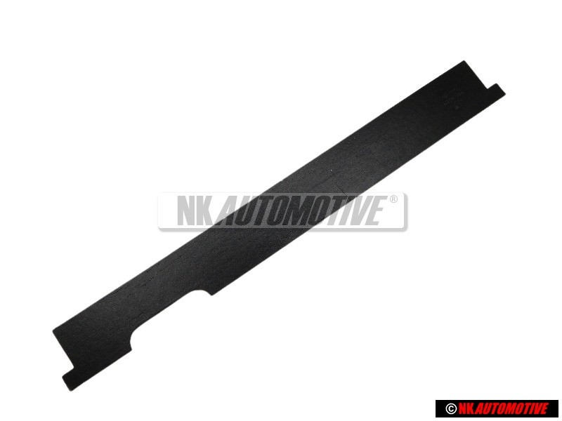 Γνήσιο VW Χαρτόνι Καθοδήγησης Αέρα - 171121293G