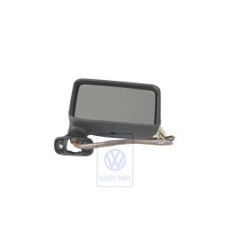 Γνήσιο VW Εξωτερικός Καθρέφτης Ρυθμιζόμενος Και Θερμαινόμενος - 192857502A