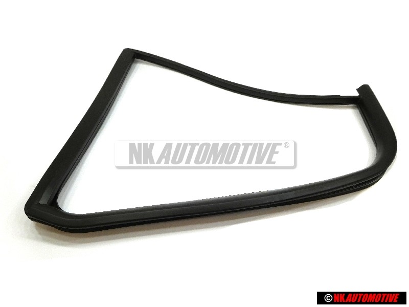 Γνήσιο VW Στεγανοποίηση Για Τζάμι Πόρτας Σταθερό - 193845218A