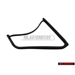 Γνήσιο VW Στεγανοποίηση Για Τζάμι Πόρτας Σταθερό - 193845218A