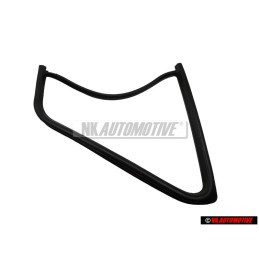 Γνήσιο VW Στεγανοποίηση Για Τζάμι Πόρτας Σταθερό - 193845218A