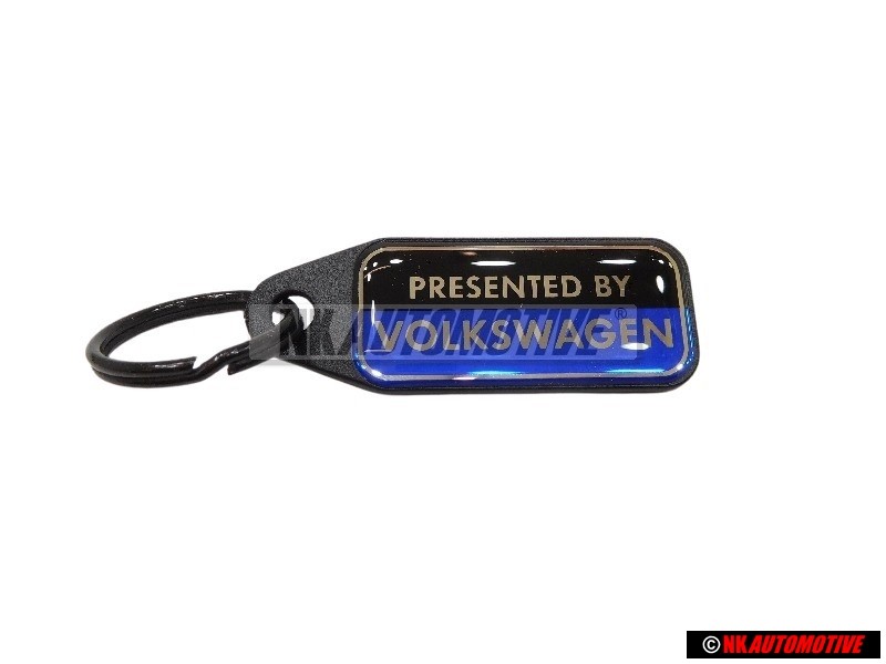 Γνήσιο VW Πλακέτα Μαύρο/Ασημί - 1H0837244 9ZS