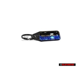 Γνήσιο VW Πλακέτα Μαύρο/Ασημί - 1H0837244 9ZS