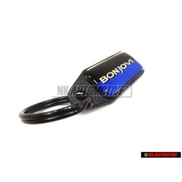Γνήσιο VW Πλακέτα Μαύρο/Ασημί - 1H0837244 9ZS