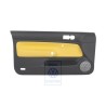 Γνήσιο VW Επένδυση Πόρτας (Δέρμα) Κίτρινο - 1J3867011DNHUV