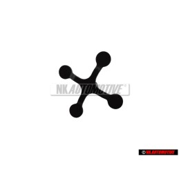 Γνήσιο VW Δακτύλιος - 251863987A