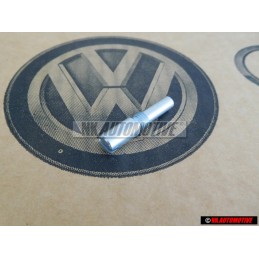 Γνήσιο VW Πείρος - 281847731