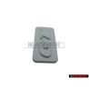 Γνήσιο VW PASSAT GT Πλαϊνό Σήμα Έμβλημα PrimeΚόκκινο - 357853688B GRU