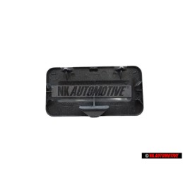 Γνήσιο VW PASSAT GT Πλαϊνό Σήμα Έμβλημα PrimeΚόκκινο - 357853688B GRU