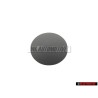 Γνήσιο VW Κάλυμμα Μεσαίο Γκρι - 357857958A 7XM