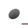 Γνήσιο VW Κάλυμμα Μεσαίο Γκρι - 357857958A 7XM