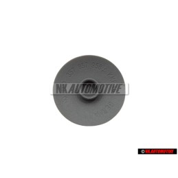Γνήσιο VW Κάλυμμα Μεσαίο Γκρι - 357857958A 7XM
