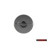 Γνήσιο VW Κάλυμμα Μεσαίο Γκρι - 357857958A 7XM