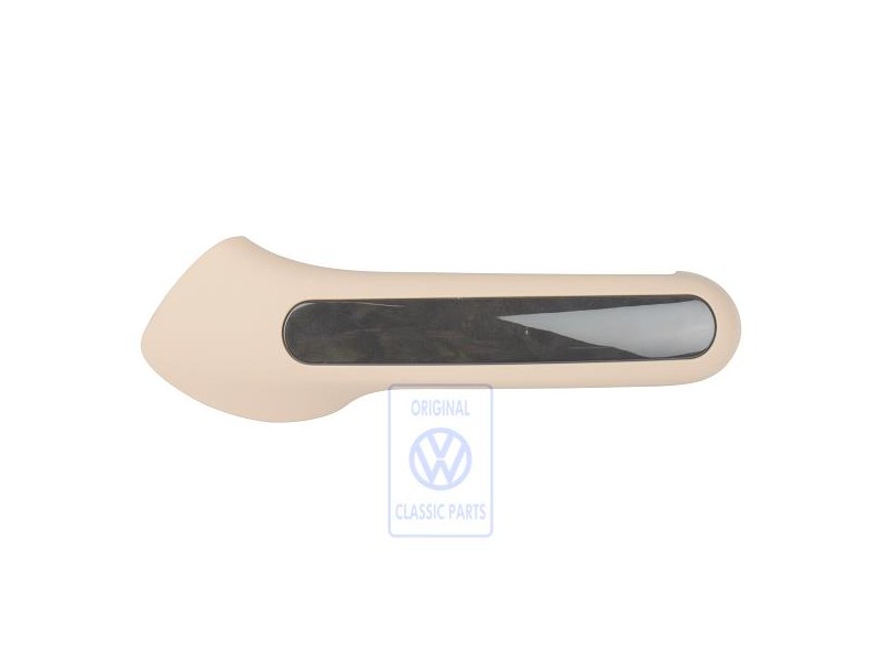 Γνήσιο VW Κάλυμμα Ανοιχτό Μπεζ/Myrte - 1J0867171B GVT