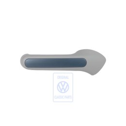 Γνήσιο VW Κάλυμμα Flanell Γκρι/Μπλε - 1J0867171C JNU