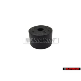 Γνήσιο VW Βιδωτό Καπάκι Τροχού - 6X0601173A