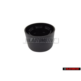 Γνήσιο VW Βιδωτό Καπάκι Τροχού - 6X0601173A