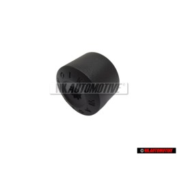 Γνήσιο VW Βιδωτό Καπάκι Τροχού - 6X0601173A