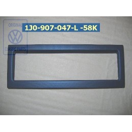 Γνήσιο VW Διάφραγμα Μπλε - 1J0907047L 58K