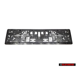 VW Classic Parts GTI 16V G60 Πλαίσιο Πινακίδας
