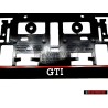 VW Classic Parts GTI 16V G60 Πλαίσιο Πινακίδας