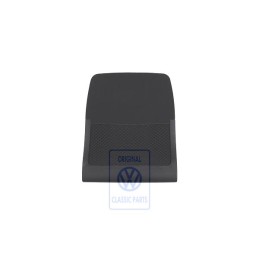 Γνήσιο VW Κάλυμμα Πλάτης Καθίσματος Με Δίχτυ Αποθήκευσης Μαύρο - 1J0881972D C29