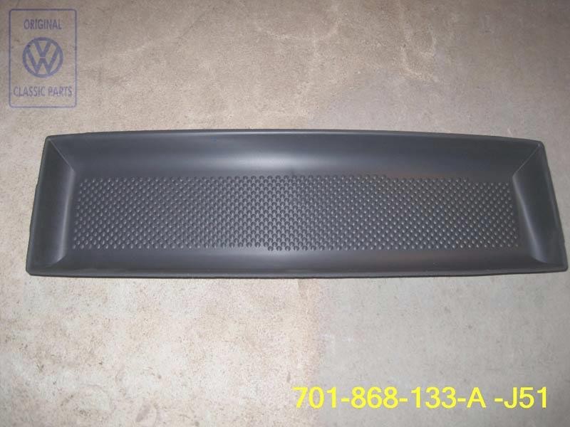 Γνήσιο VW Ένθεμα Για Θήκη Lagune - 701868133A J51
