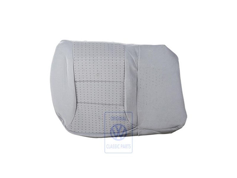 Γνήσιο VW Επένδυση Καθίσματος (Ύφασμα) Flanell Γκρι - 1J0885406A EWH