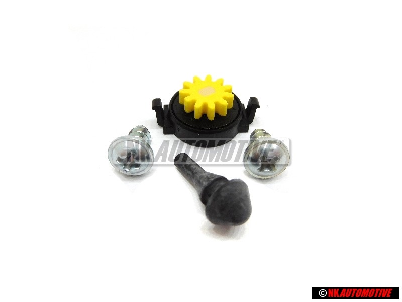 Γνήσιο VW Σετ Επισκευής - 7D0898413