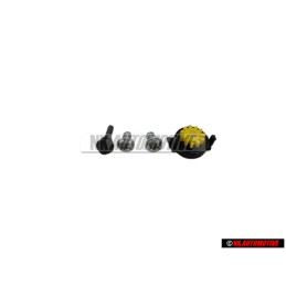 Γνήσιο VW Σετ Επισκευής - 7D0898413