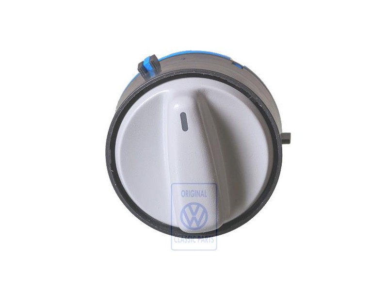 Γνήσιο VW Ποτενσιόμετρο Γκρι Πέρλα - 1J0959613E Y20