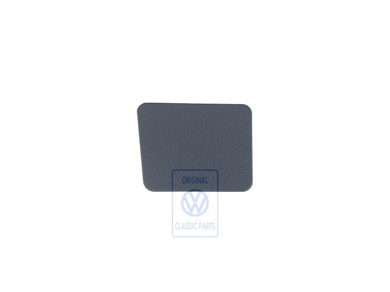 Γνήσιο VW Κλαπέτο Συντήρησης Lagune - 7M0867658B G65