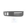 Γνήσιο VW Κάλυμμα Flanell Γκρι/Αλουμίνιο - 1J3867171A LXW