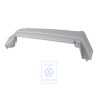 Γνήσιο VW Επιφάνεια Flanell Γκρι - 1J3867761C U71